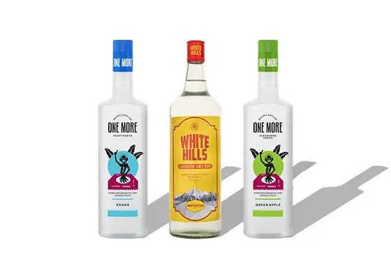 2020_White-Hills-Gin-and-One-More-Vodka