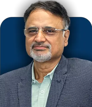 Mr. Arvind Kaul
