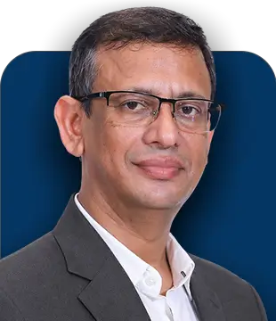 Mr. Ashutosh Rajput