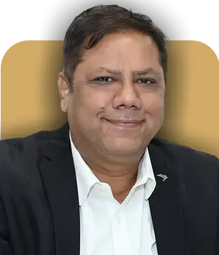 Mr. Dhiraj Wadhwa