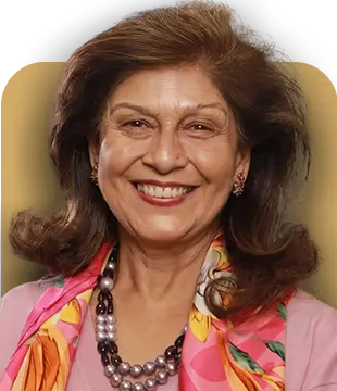 Mrs. Veena Pandita