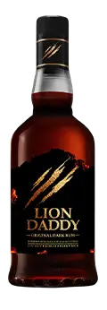 Lion Daddy Rum