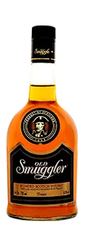 Old Smuggler Scotch