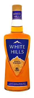 White Hills Whisky