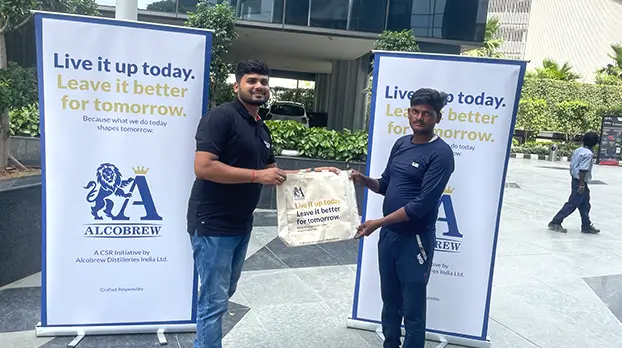 CSR Activities