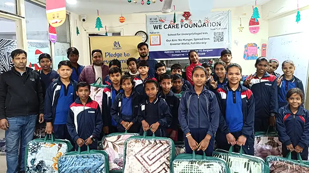 CSR Activities
