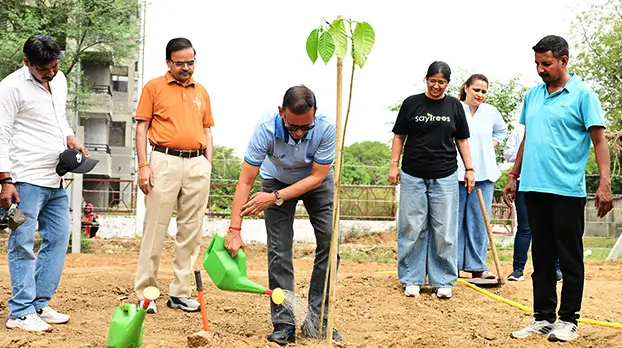 CSR Activities