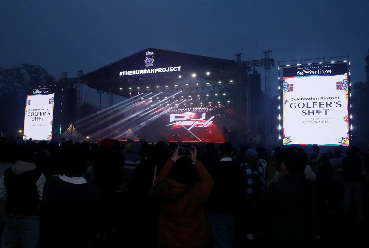 Events