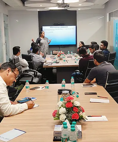 Learning & Development