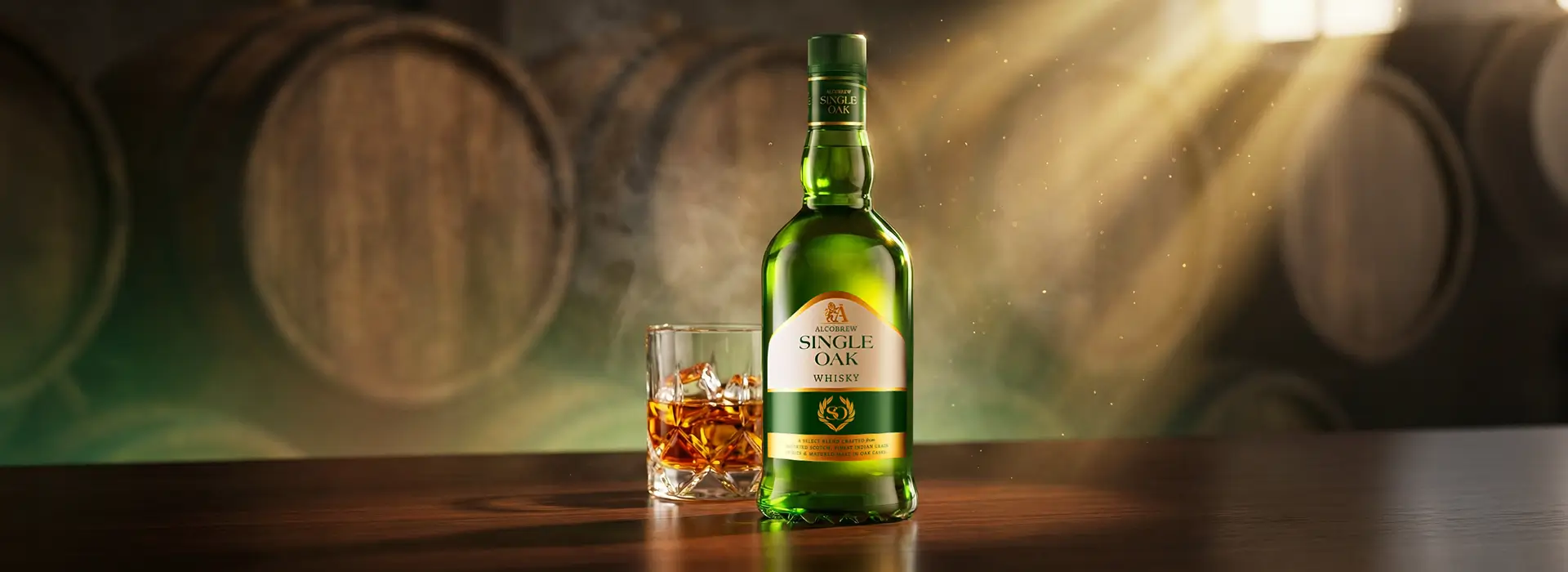 Whisky