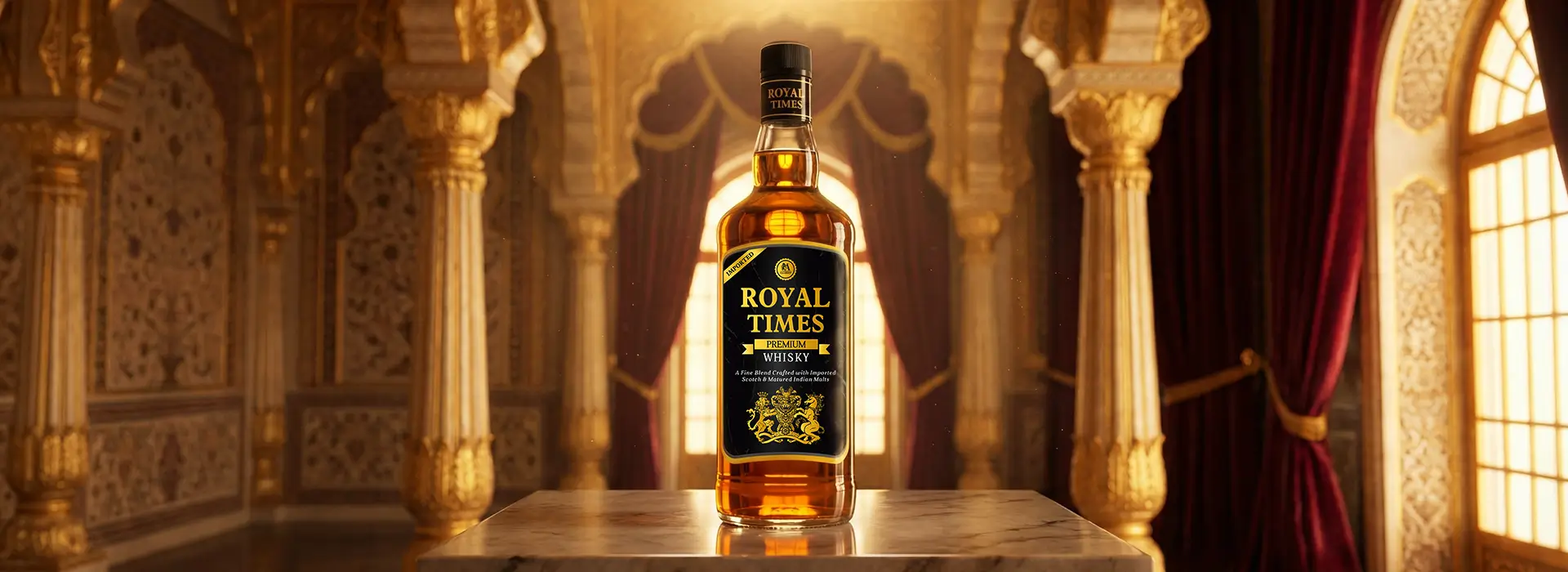 Whisky