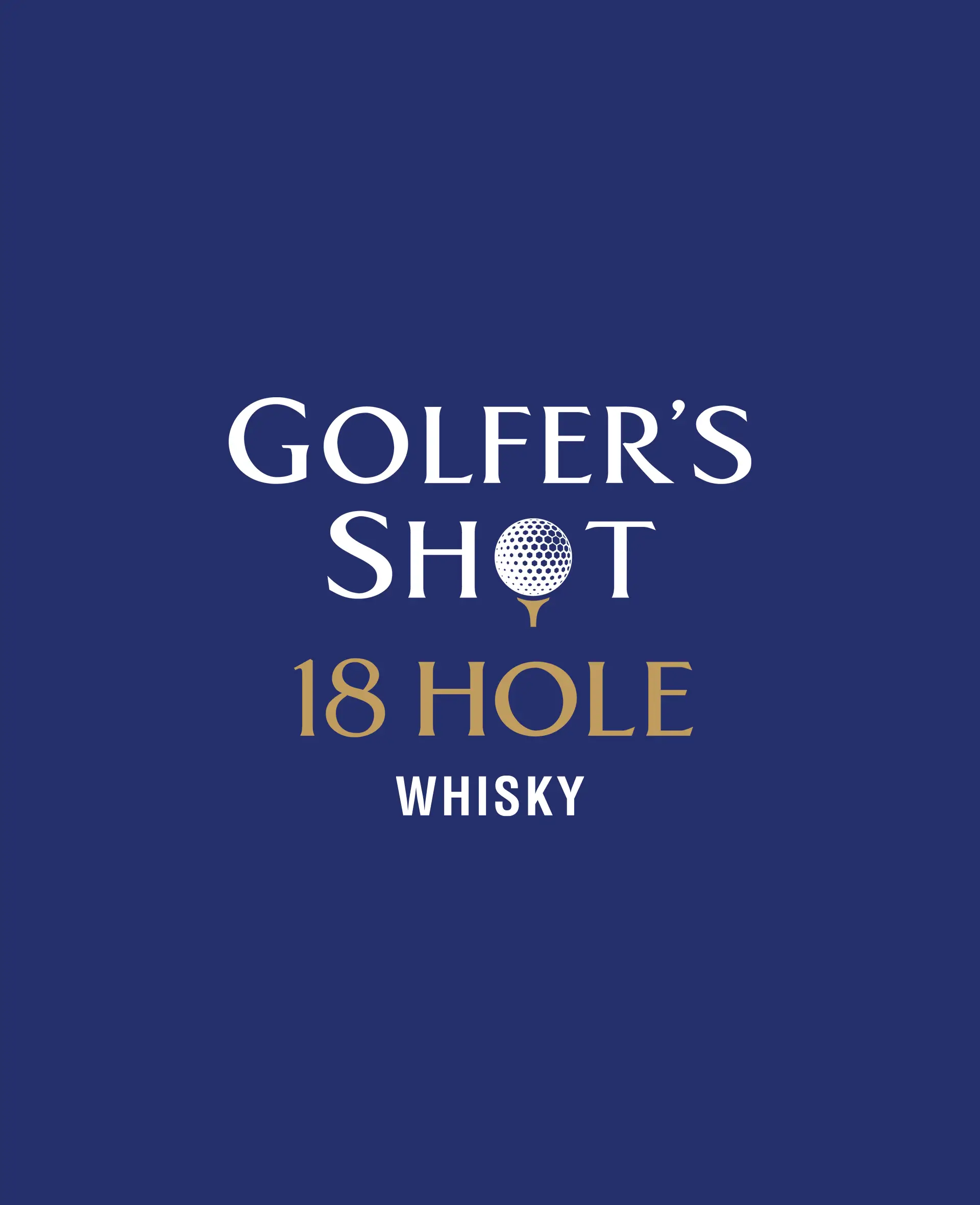 Golfer's-Shot-18-Hole-Whisky