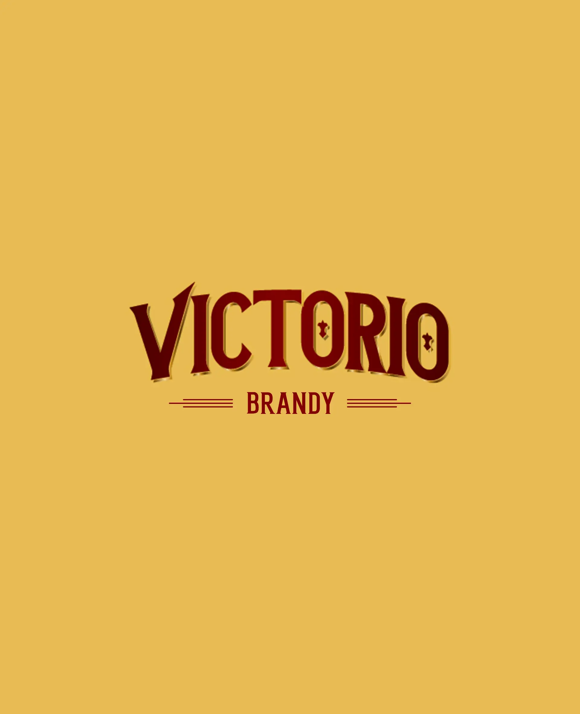 Victorio-Brandy
